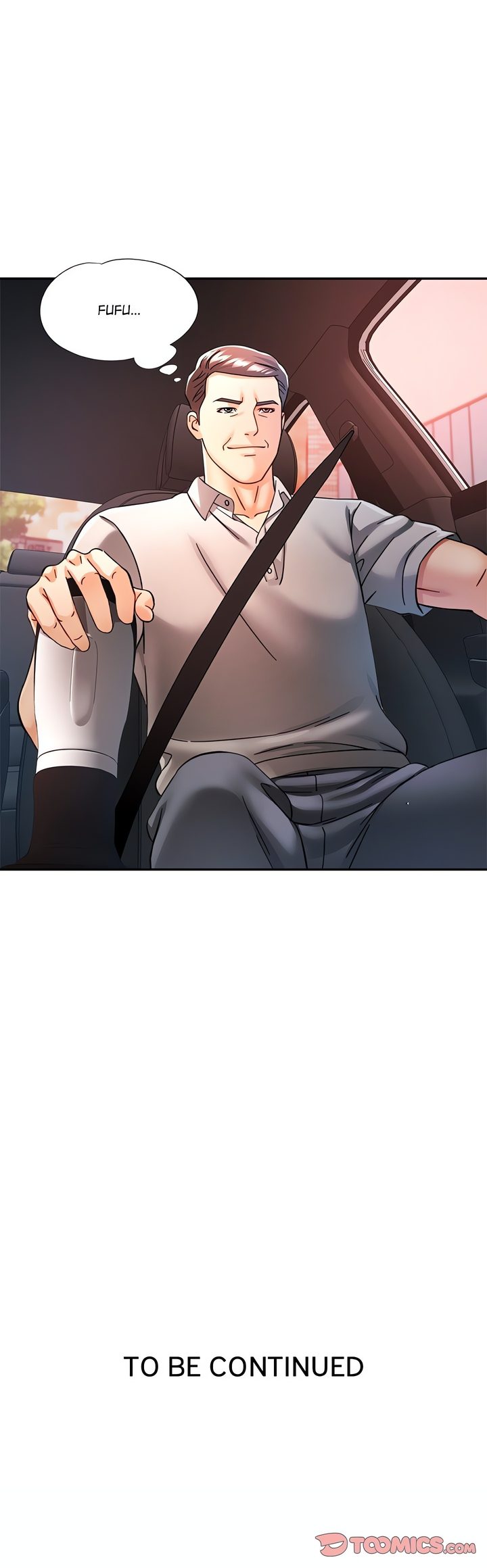 In Her Place Chapter 89 - Page 20