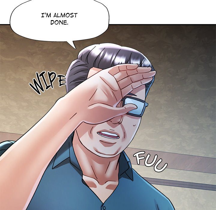 In Her Place Chapter 92 - Page 45