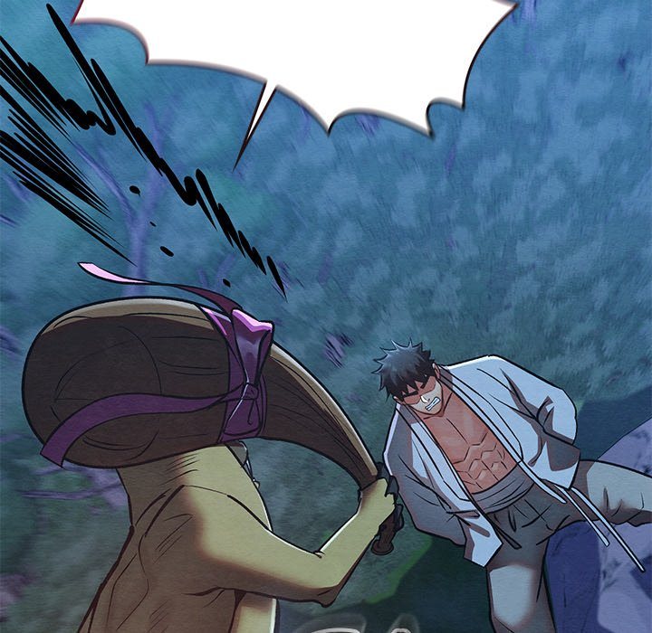 In Her Place Chapter 93 - Page 169