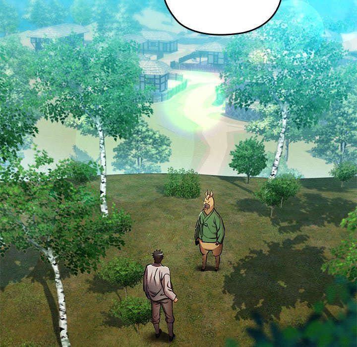 In Her Place Chapter 93 - Page 17