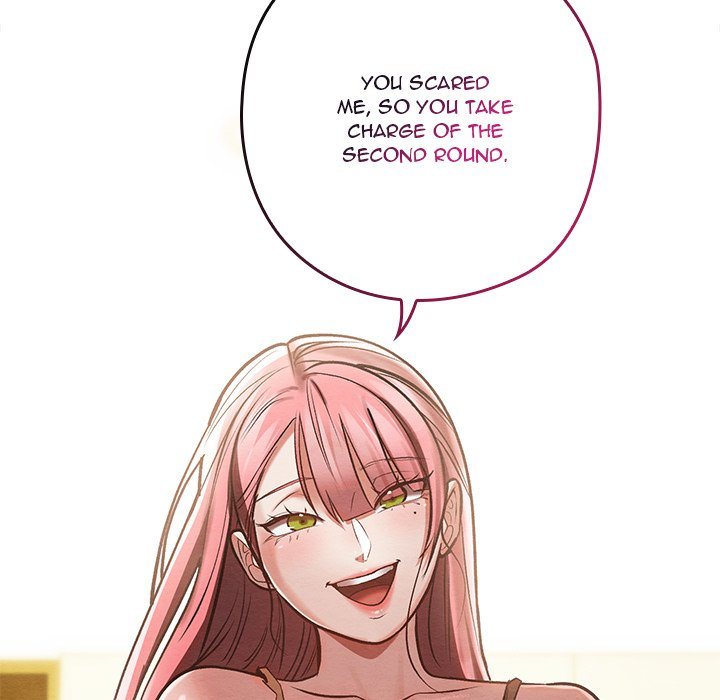 In Her Place Chapter 93 - Page 223