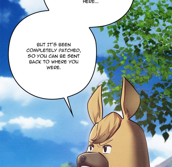 In Her Place Chapter 93 - Page 29