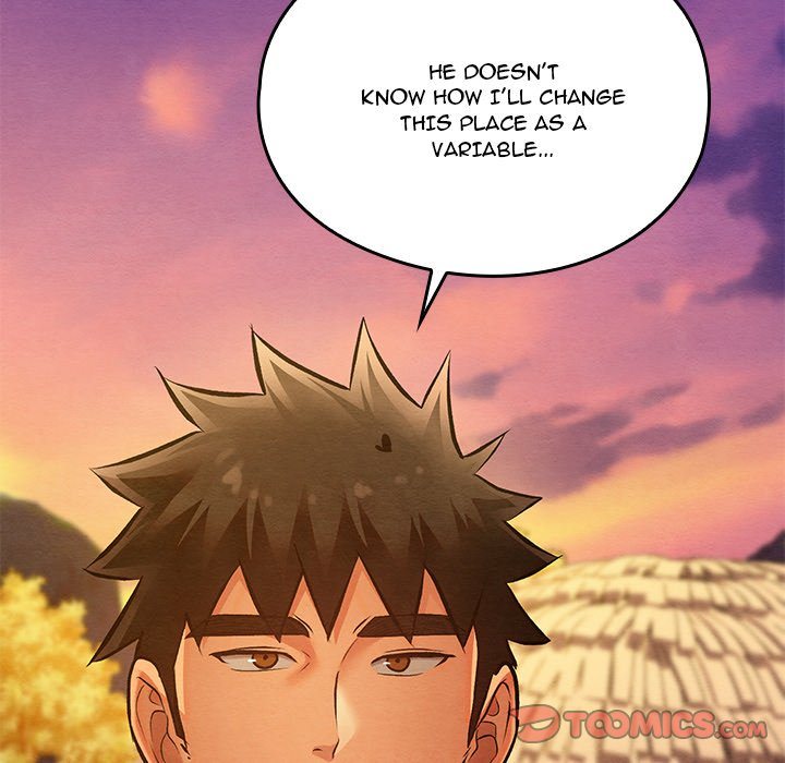 In Her Place Chapter 93 - Page 52