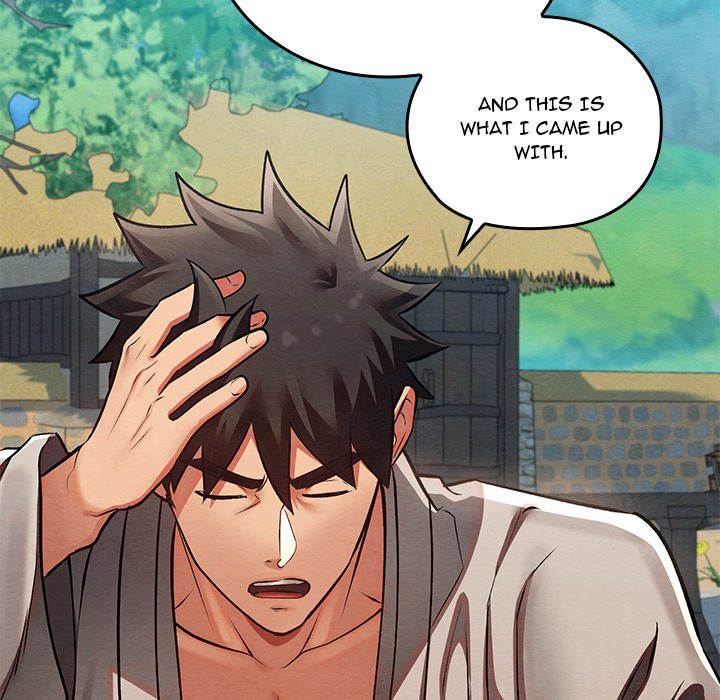 In Her Place Chapter 93 - Page 87