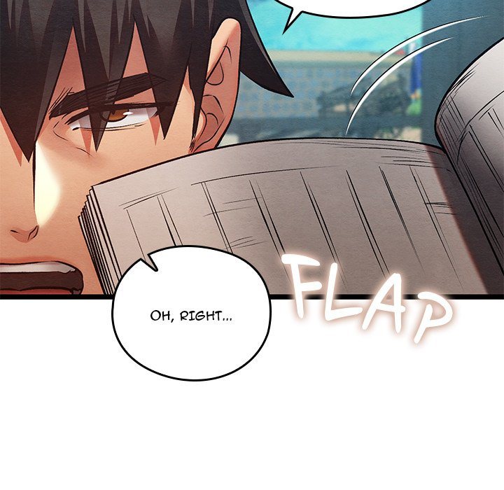 In Her Place Chapter 93 - Page 93