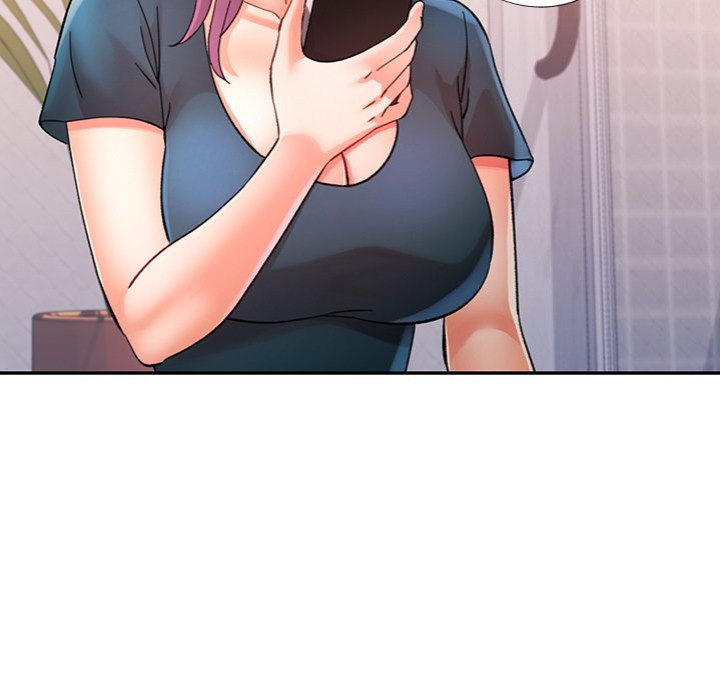 In Her Place Chapter 94 - Page 139