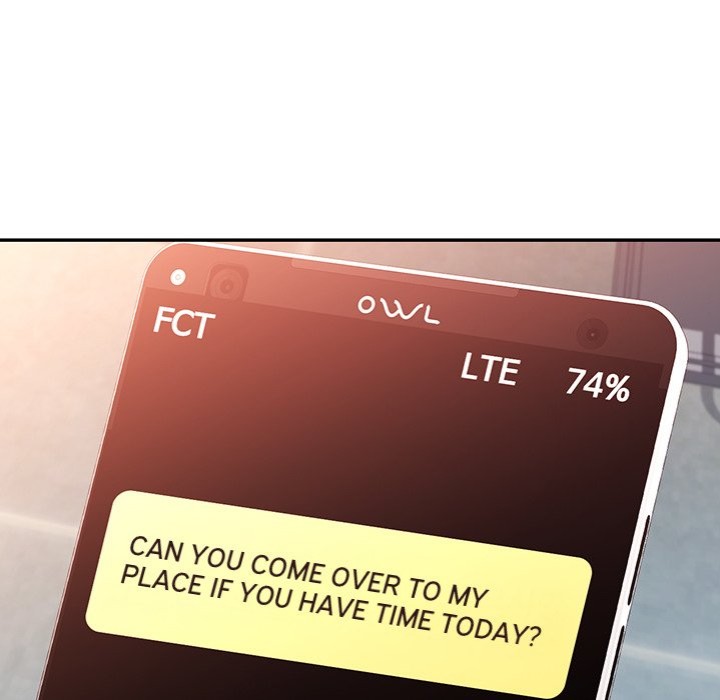 In Her Place Chapter 94 - Page 140