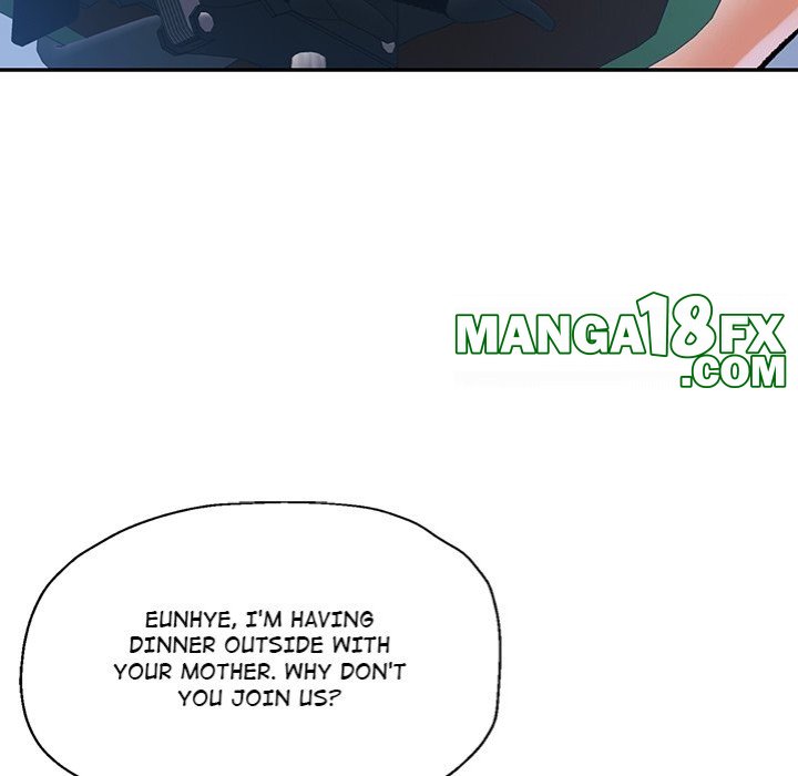 In Her Place Chapter 94 - Page 49