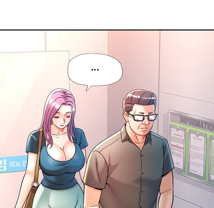 In Her Place Chapter 94 - Page 83