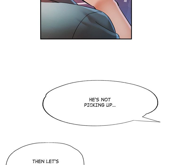 In Her Place Chapter 95 - Page 48