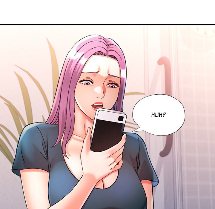 In Her Place Chapter 95 - Page 5