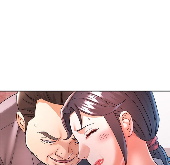 In Her Place Chapter 95 - Page 84