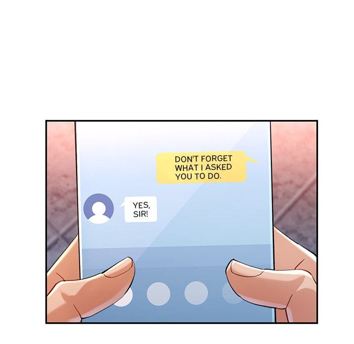 In Her Place Chapter 95 - Page 94