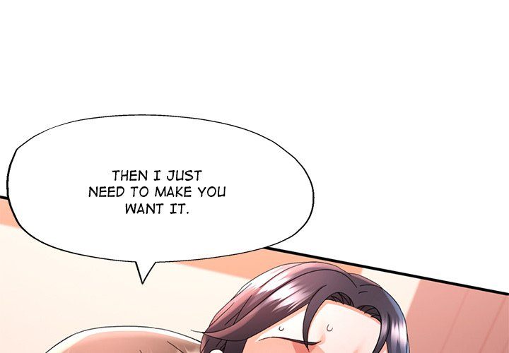 In Her Place Chapter 96 - Page 1