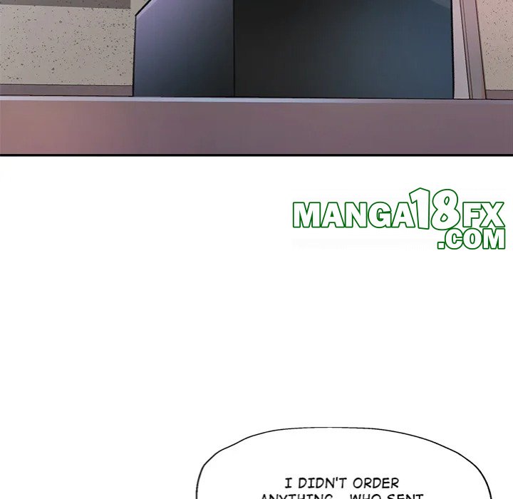 In Her Place Chapter 97 - Page 124