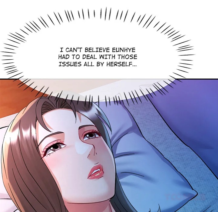 In Her Place Chapter 97 - Page 75