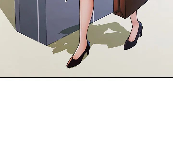 In Her Place Chapter 98 - Page 101