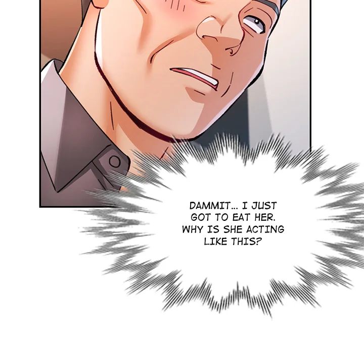 In Her Place Chapter 98 - Page 30