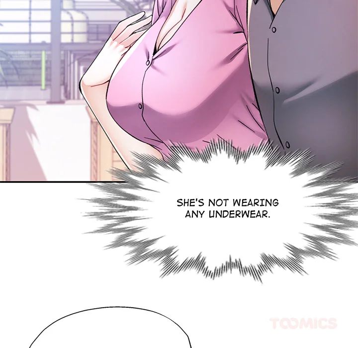 In Her Place Chapter 98 - Page 75