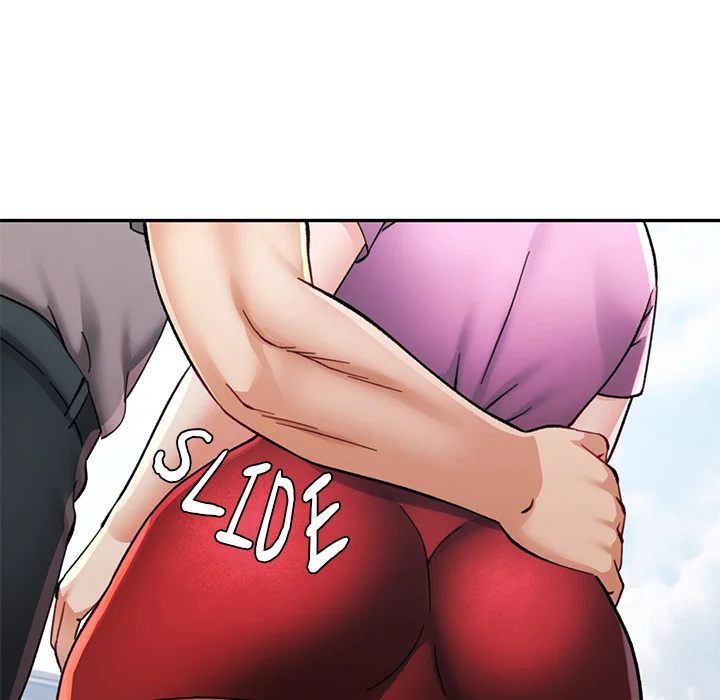 In Her Place Chapter 98 - Page 77