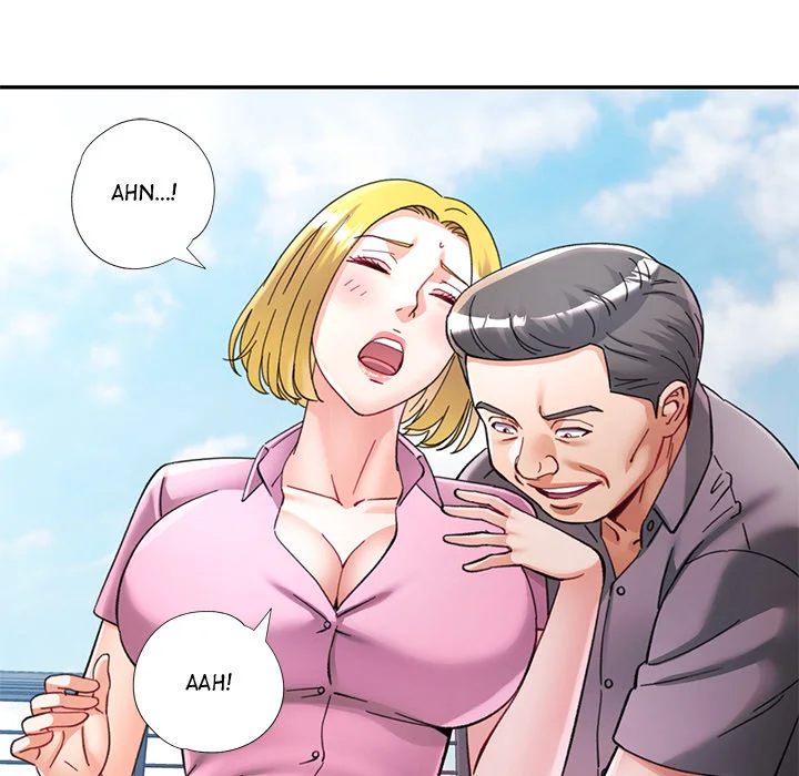 In Her Place Chapter 98 - Page 83