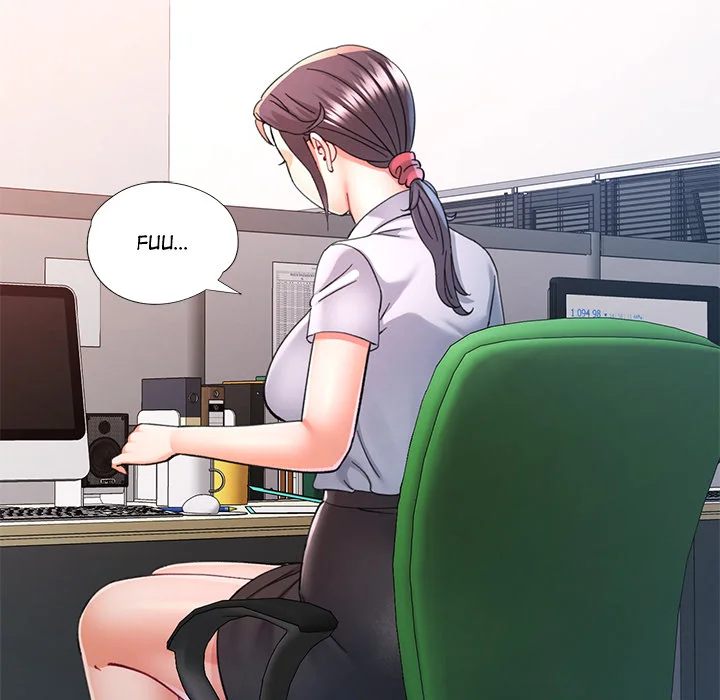 In Her Place Chapter 98 - Page 96