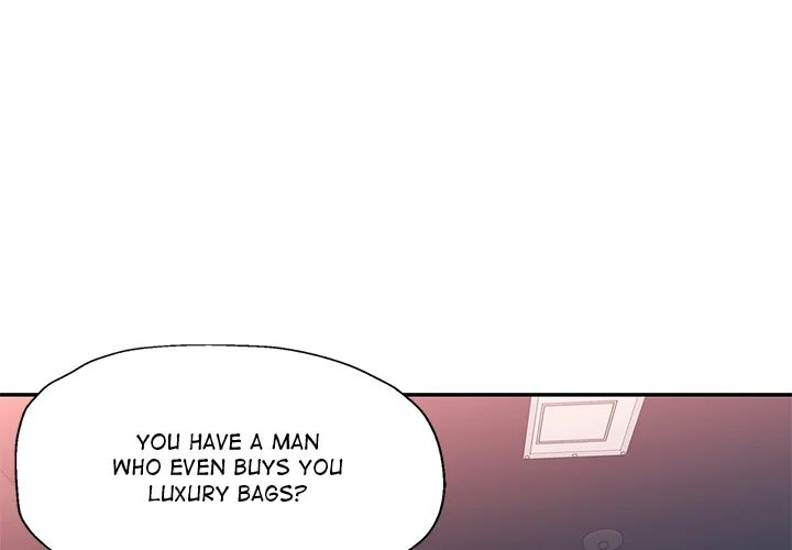 In Her Place Chapter 99 - Page 1