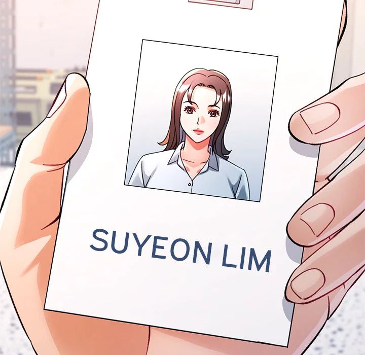 In Her Place Chapter 99 - Page 134