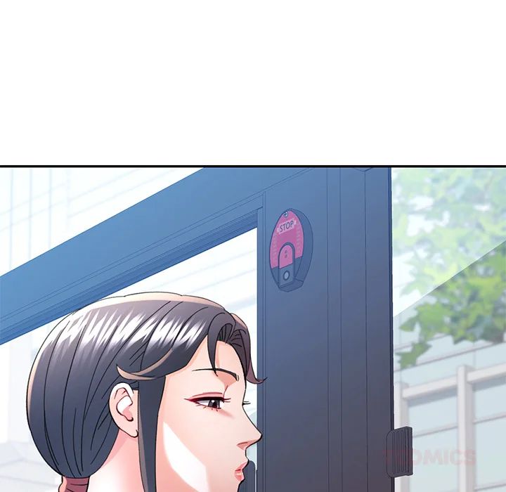 In Her Place Chapter 99 - Page 21