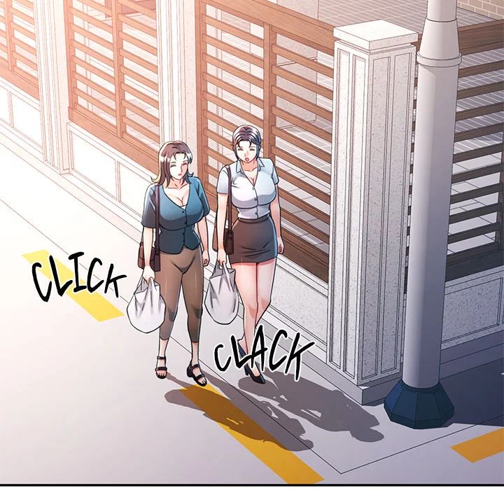 In Her Place Chapter 99 - Page 72