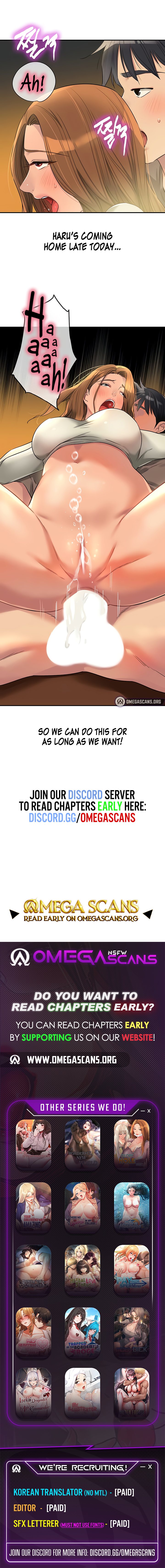 The Hole is Open Chapter 122 - Page 7