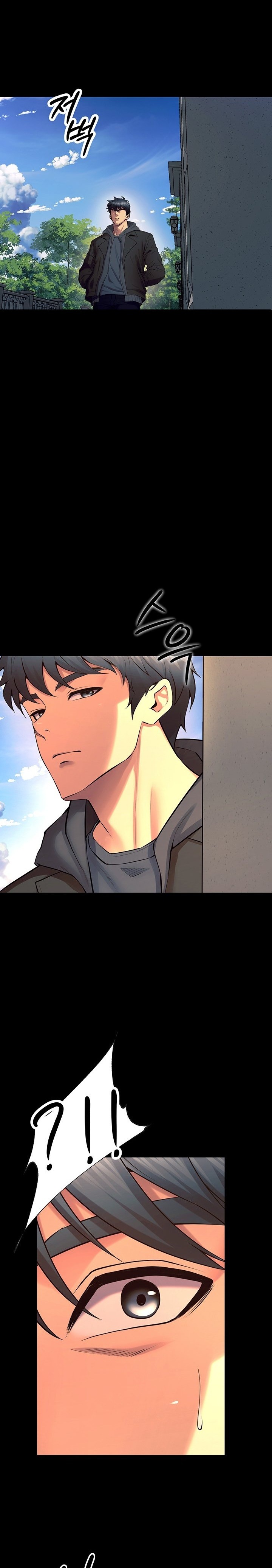 Prison Revenge Chapter 31 - Page 9