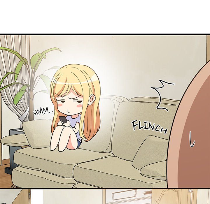 College Grades Skyrocketing Chapter 36 - Page 134