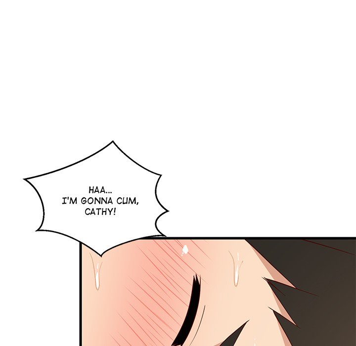 College Grades Skyrocketing Chapter 36 - Page 60