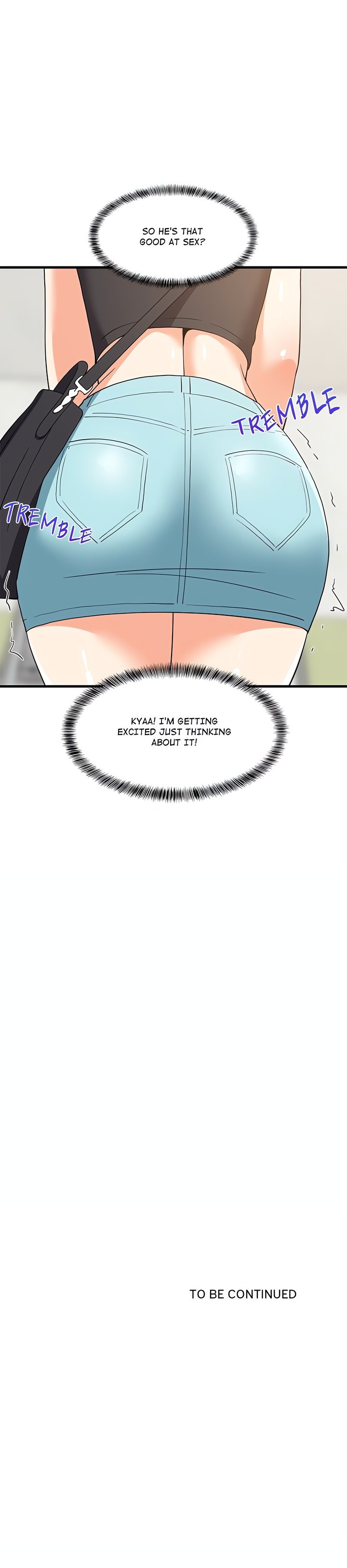 College Grades Skyrocketing Chapter 45 - Page 24