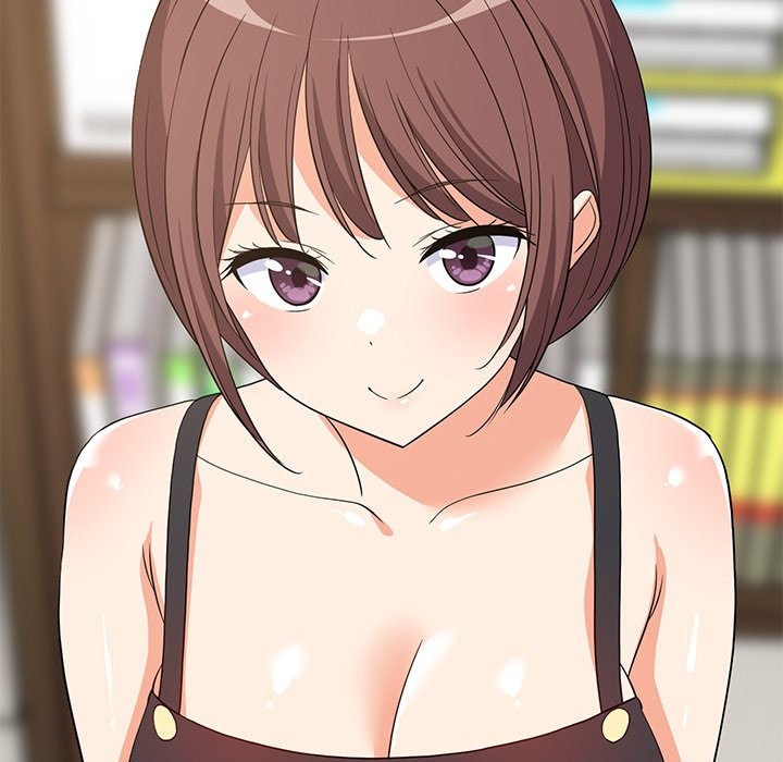 College Grades Skyrocketing Chapter 46 - Page 108