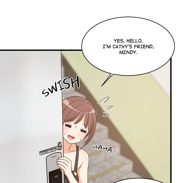 College Grades Skyrocketing Chapter 46 - Page 49