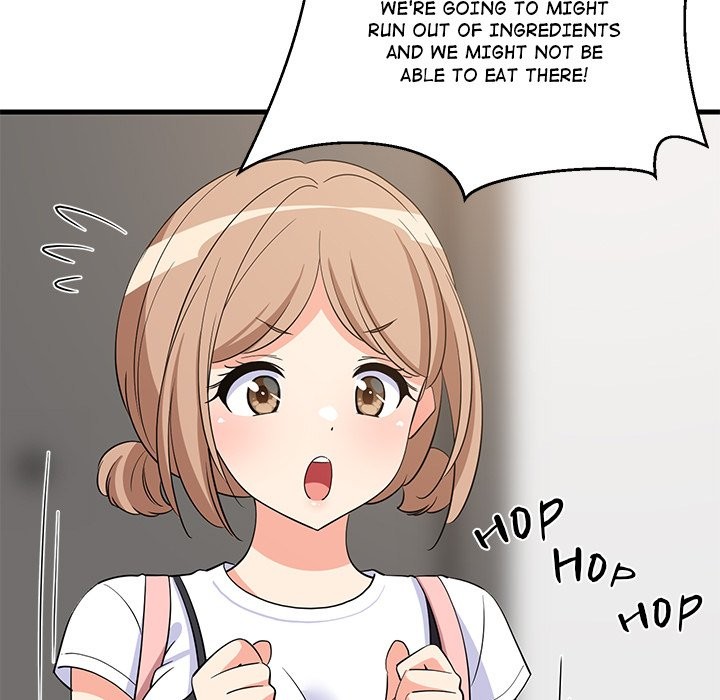 College Grades Skyrocketing Chapter 46 - Page 5