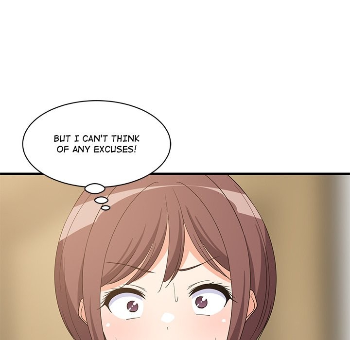 College Grades Skyrocketing Chapter 46 - Page 58