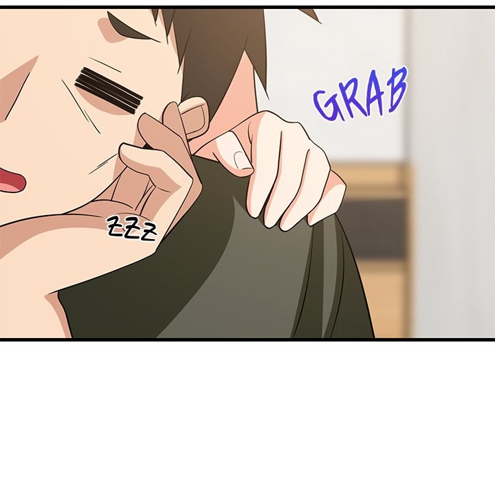 College Grades Skyrocketing Chapter 46 - Page 91