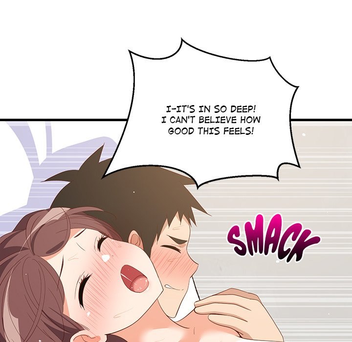 College Grades Skyrocketing Chapter 48 - Page 128