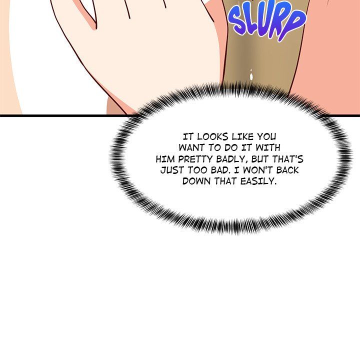 College Grades Skyrocketing Chapter 49 - Page 123