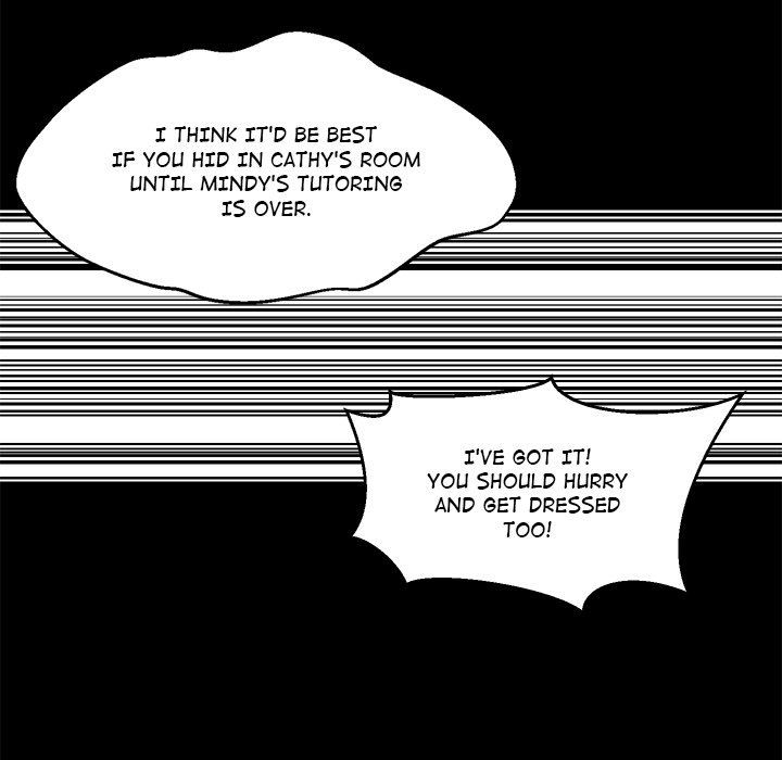 College Grades Skyrocketing Chapter 49 - Page 28