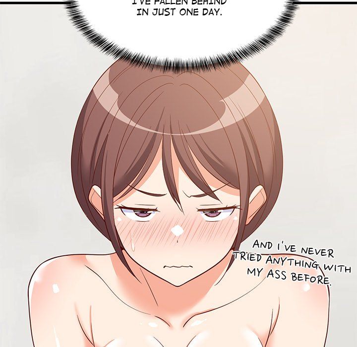 College Grades Skyrocketing Chapter 49 - Page 78