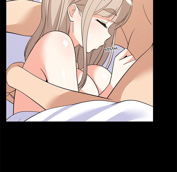 College Grades Skyrocketing Chapter 49 - Page 8