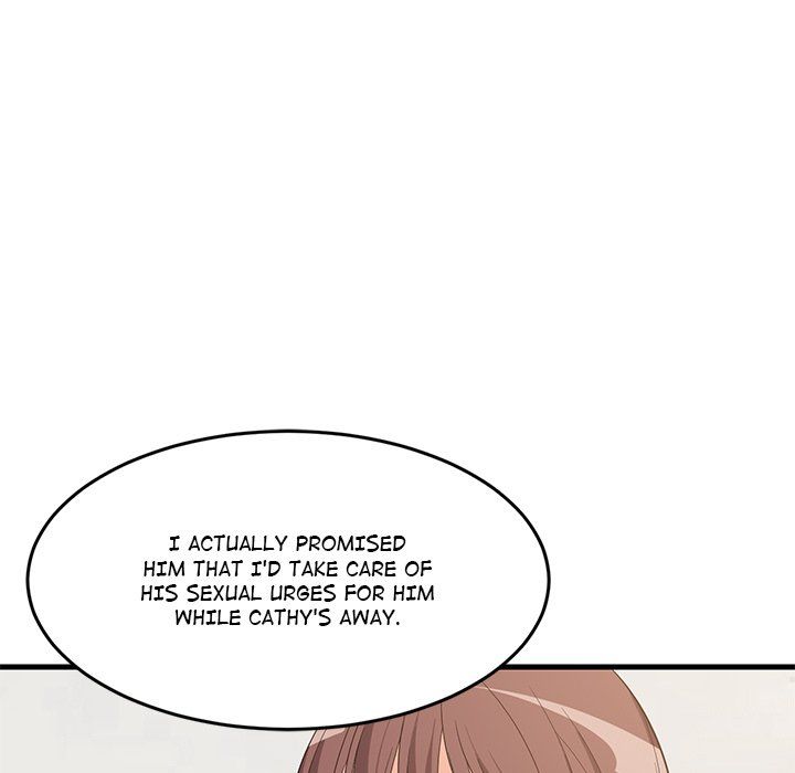 College Grades Skyrocketing Chapter 49 - Page 95