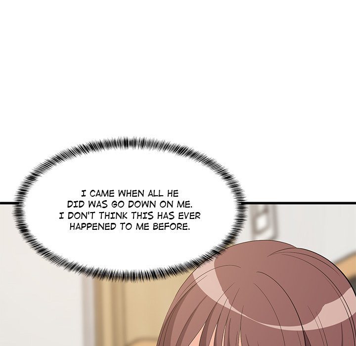 College Grades Skyrocketing Chapter 51 - Page 28