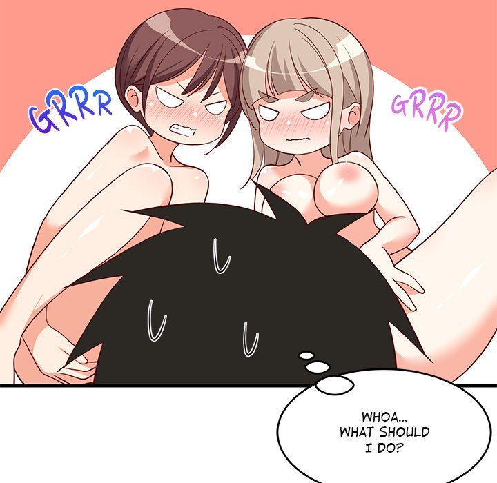 College Grades Skyrocketing Chapter 51 - Page 63