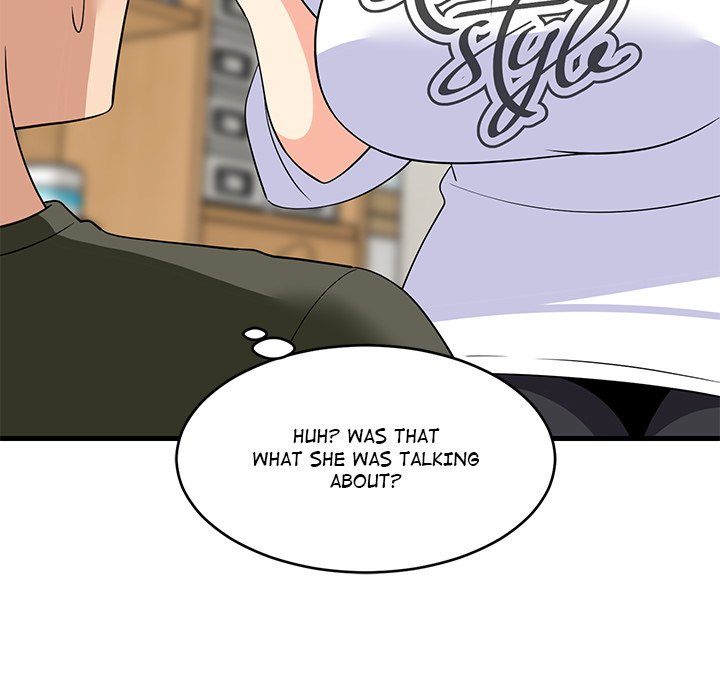 College Grades Skyrocketing Chapter 53 - Page 114