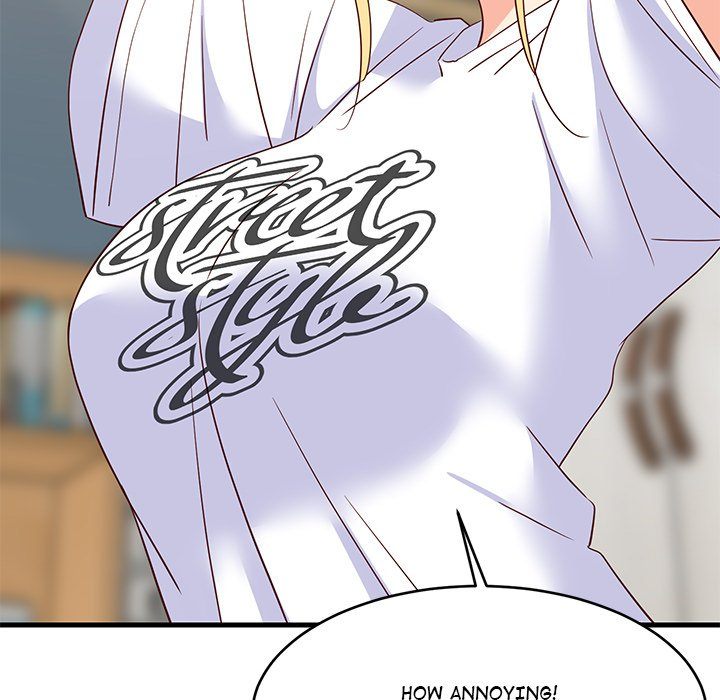 College Grades Skyrocketing Chapter 53 - Page 121